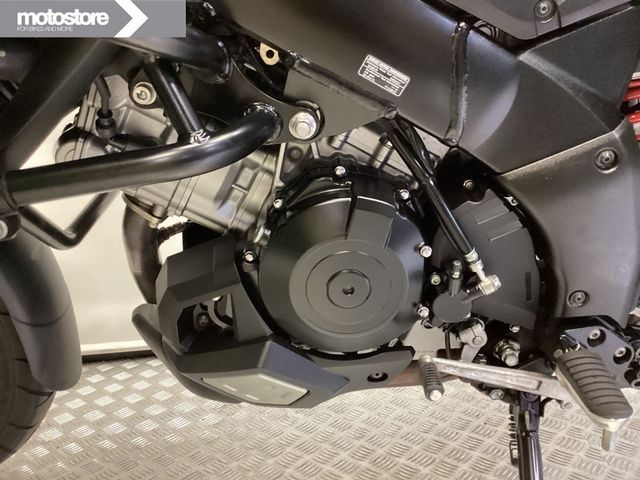 suzuki - v-strom-1000-abs-adventure