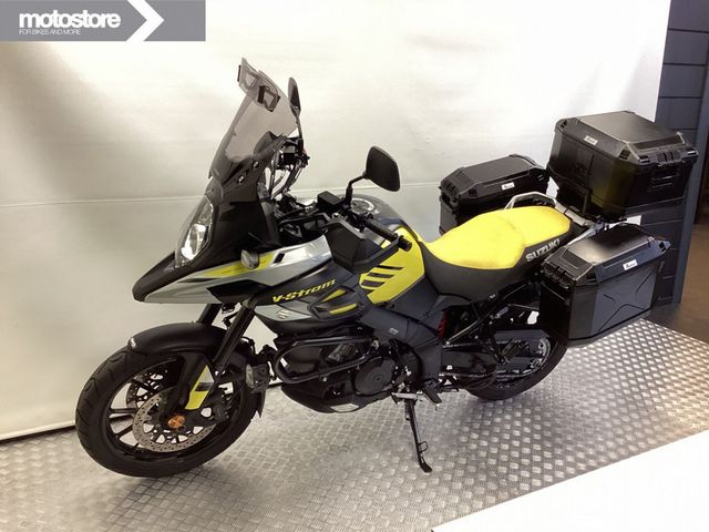 suzuki - v-strom-1000-abs-adventure