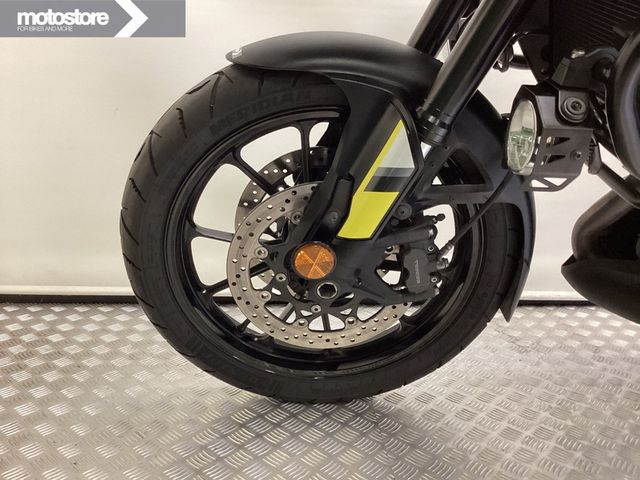 suzuki - v-strom-1000-abs-adventure