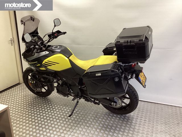 suzuki - v-strom-1000-abs-adventure