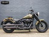 HARLEY-DAVIDSON SOFTAIL SLIM FLS