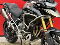 Triumph Tiger 1200 Rally Explorer 2026 occasion – foto 9 van 24