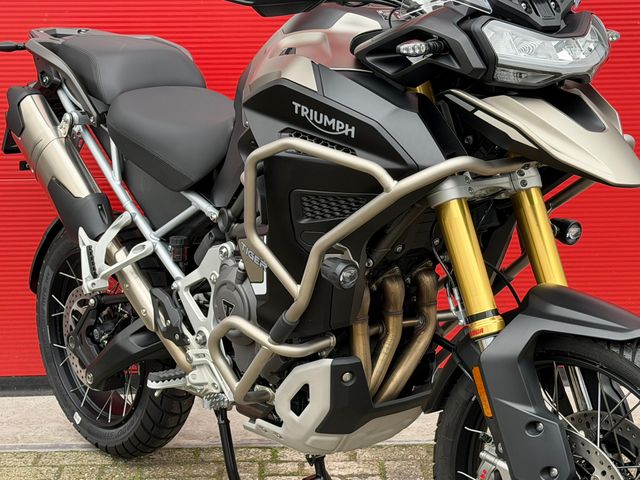 triumph - tiger-1200-rally-explorer
