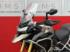 Triumph Tiger 1200 Rally PRO 2026 occasion – foto 6 van 24