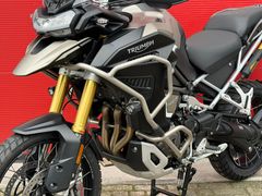 Triumph Tiger 1200 Rally PRO 2026 occasion – foto 12 van 24