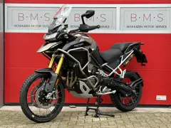Triumph Tiger 1200 Rally Explorer 2026 occasion – foto 3 van 24