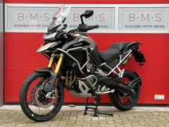 Triumph Tiger 1200 Rally PRO 2026 occasion – foto 3 van 24