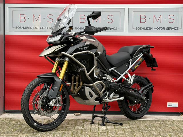 triumph - tiger-1200-rally-explorer