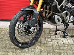 Triumph Tiger 1200 Rally PRO 2026 occasion – foto 23 van 24