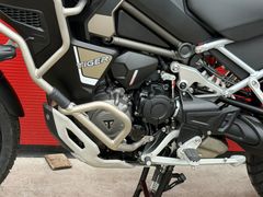 Triumph Tiger 1200 Rally PRO 2026 occasion – foto 14 van 24