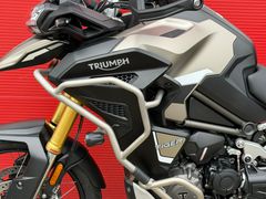 Triumph Tiger 1200 Rally PRO 2026 occasion – foto 11 van 24