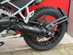 Triumph Tiger 1200 Rally PRO 2026 occasion – foto 21 van 24
