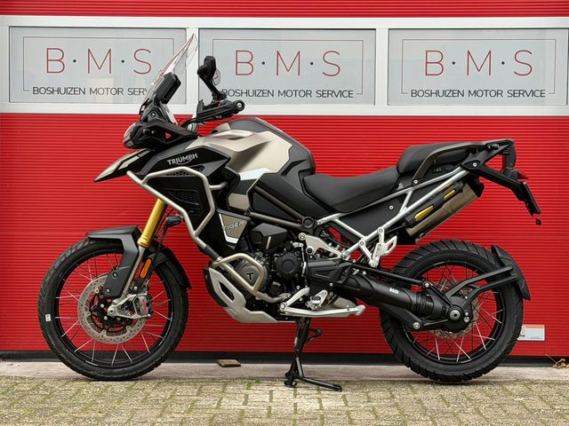 triumph - tiger-1200-rally-explorer