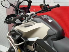 Triumph Tiger 1200 Rally PRO 2026 occasion – foto 8 van 24