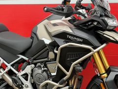 Triumph Tiger 1200 Rally PRO 2026 occasion – foto 10 van 24