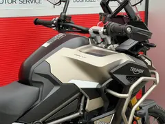 Triumph Tiger 1200 Rally Explorer 2026 occasion – foto 7 van 24