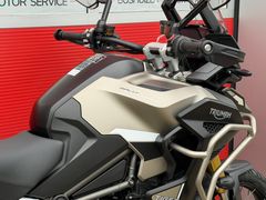 Triumph Tiger 1200 Rally PRO 2026 occasion – foto 7 van 24