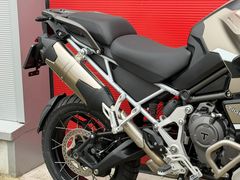 Triumph Tiger 1200 Rally PRO 2026 occasion – foto 17 van 24