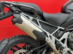 Triumph Tiger 1200 Rally PRO 2026 occasion – foto 15 van 24