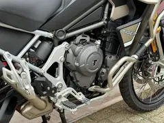 Triumph Tiger 1200 Rally Explorer 2026 occasion – foto 13 van 24