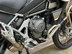 Triumph Tiger 1200 Rally PRO 2026 occasion – foto 13 van 24