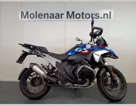 BMW R 1300 GS 2026 occasion