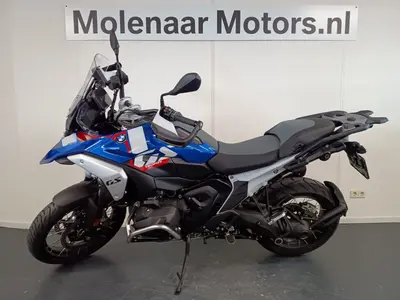 BMW R 1300 GS – foto 2