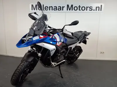 BMW R 1300 GS – foto 3