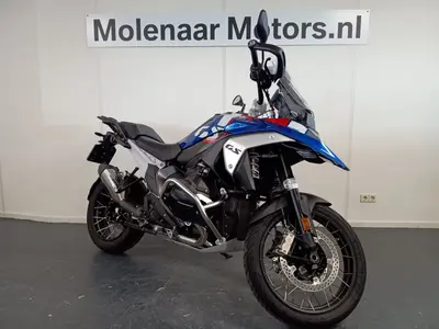 BMW R 1300 GS – foto 4
