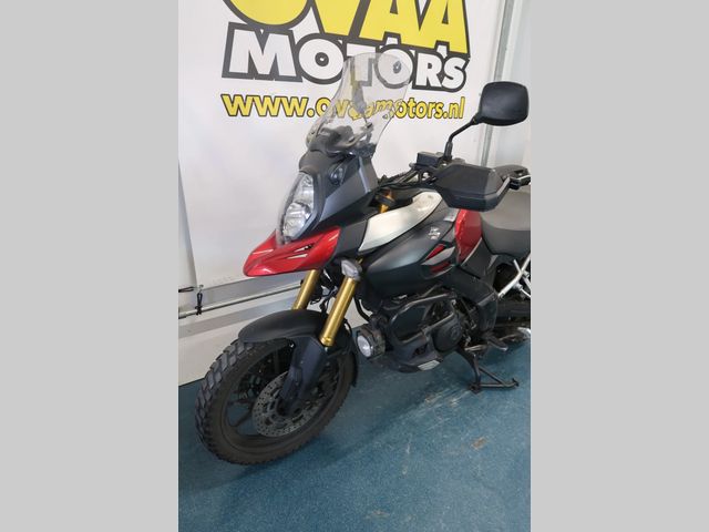 suzuki - v-strom-1000-a