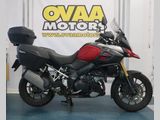 SUZUKI V-STROM 1000 A