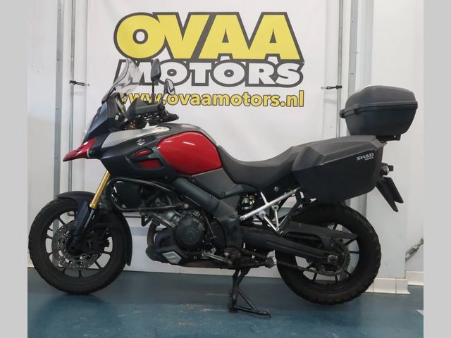 suzuki - v-strom-1000-a