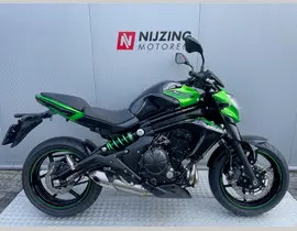 Kawasaki ER 6 N ABS 2016 occasion
