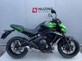 KAWASAKI ER 6 N ABS