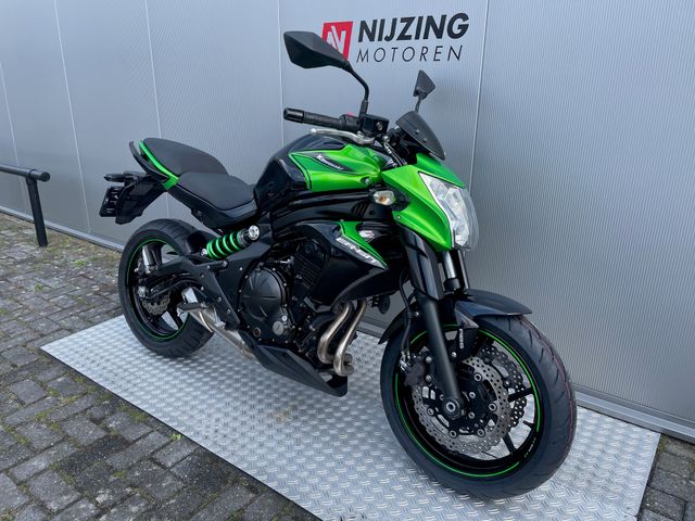 kawasaki - er-6-n-abs