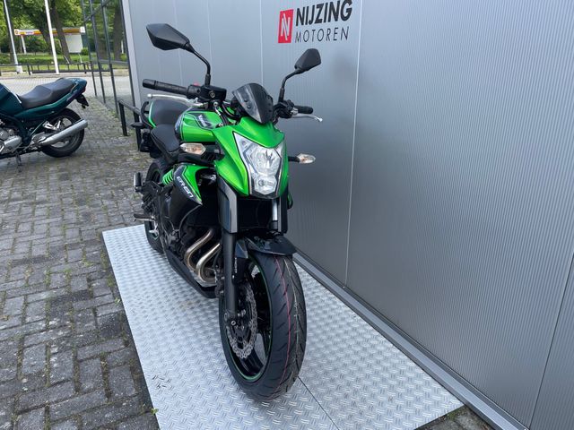 kawasaki - er-6-n-abs