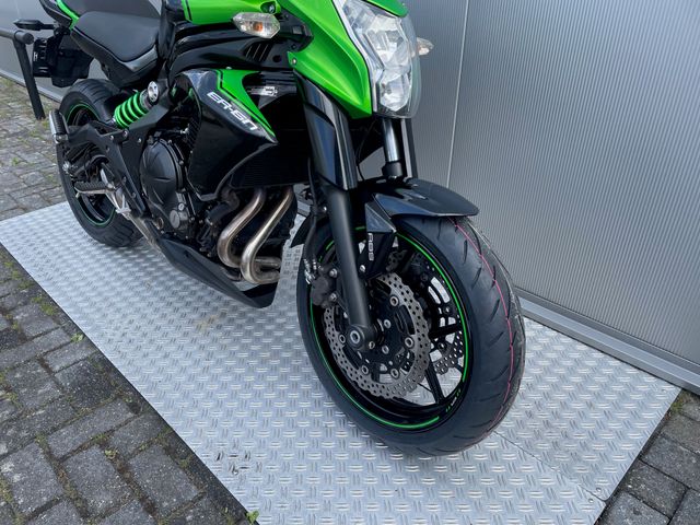 kawasaki - er-6-n-abs