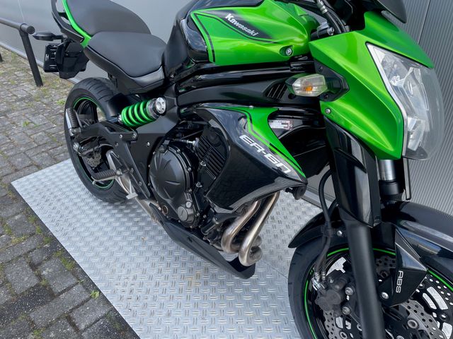 kawasaki - er-6-n-abs