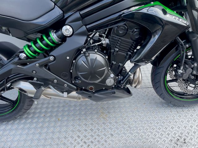 kawasaki - er-6-n-abs
