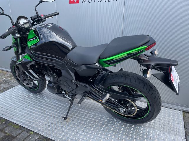 kawasaki - er-6-n-abs