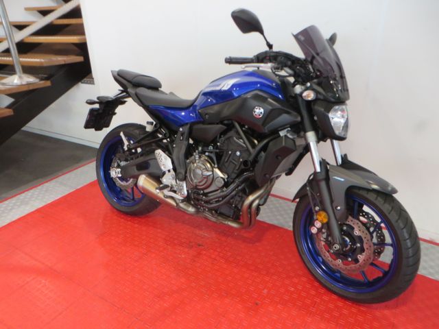 yamaha - mt-07-abs