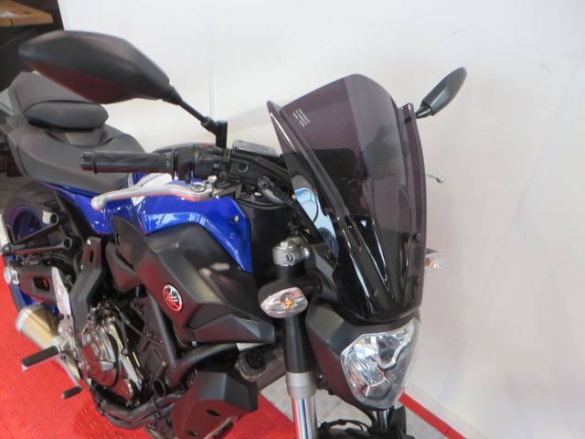 yamaha - mt-07-abs