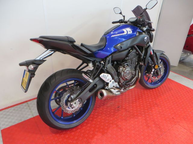 yamaha - mt-07-abs