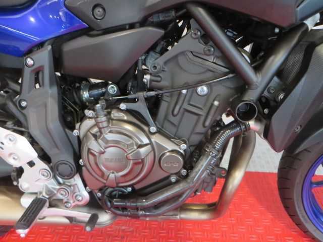 yamaha - mt-07-abs