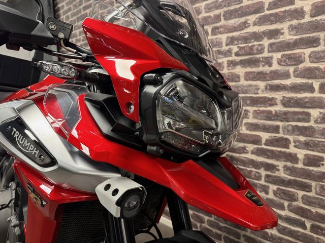 triumph - tiger-1200-xrt