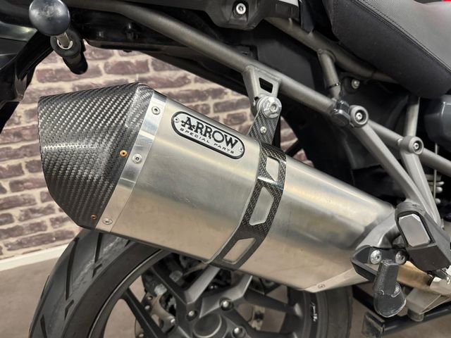 triumph - tiger-1200-xrt