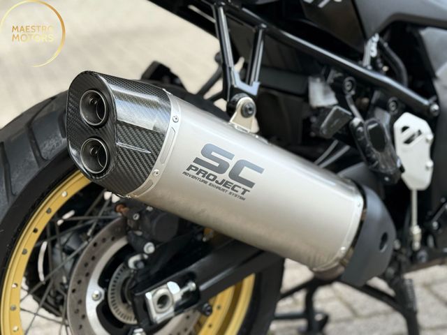 suzuki - v-strom-1050-xt