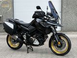 SUZUKI V-STROM 1050 XT