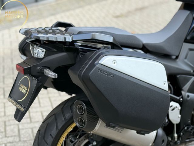 suzuki - v-strom-1050-xt