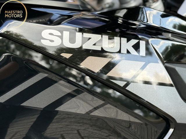suzuki - v-strom-1050-xt